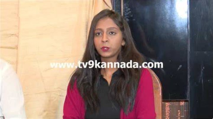 Nisha Narasappa Photo