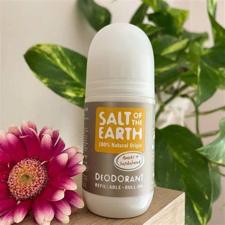  No deodorant on earth is going to help this woman's armpit issues