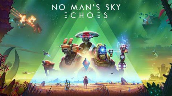 No Man's Land needs a straight comic adaptation