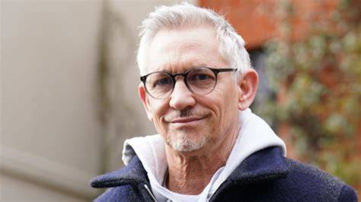 No offence to Gary Lineker, but who cares what he has to say about politics?