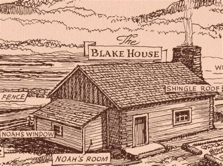 Noah Blake Wikipedia, Wife, Net Worth
