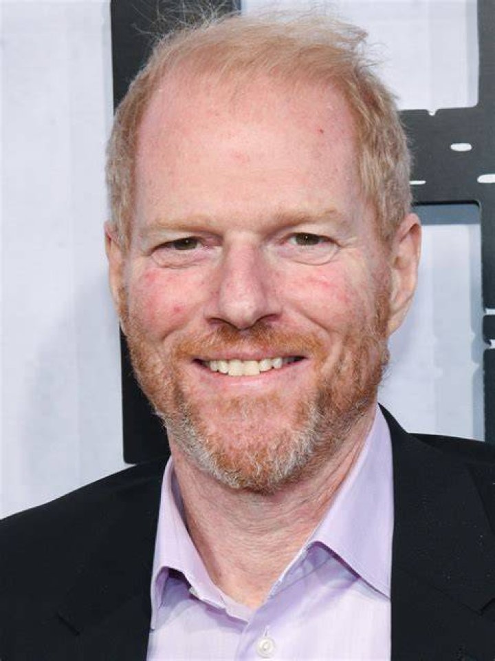 Noah Emmerich stars as Dr. Edwin Jenner, as seen in Episode 10 of AMC's The Walking Dead: World Beyond Season 2