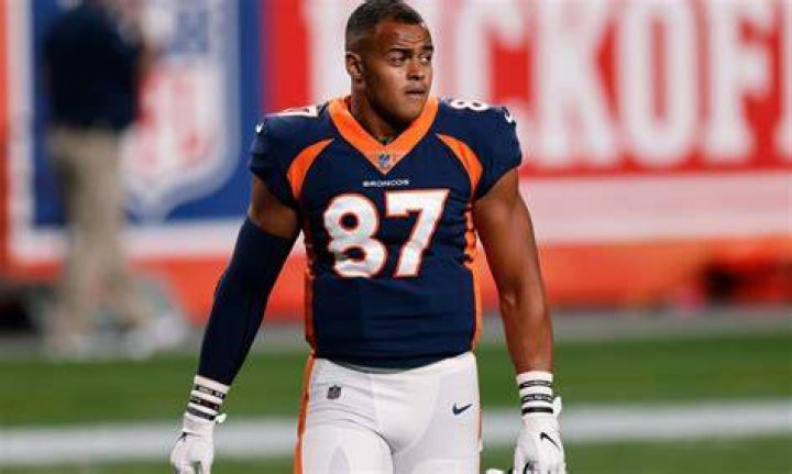 Noah Fant height and weight Measurement in meters, feet, KG and Ibs