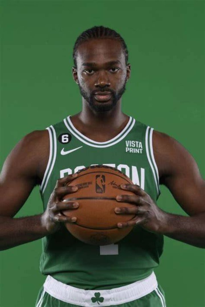 Noah Vonleh Last Played For Boston Celtics In The NBA