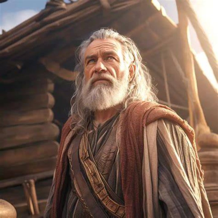 Noah