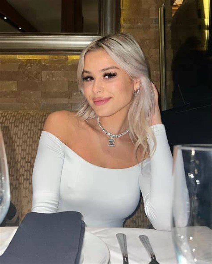 Noelle Leyva's New Leaks Unveiling The Secrets