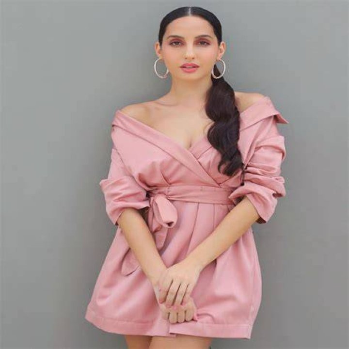 Nora Fatehi Wiki Age Height Weight Boyfriend Net Worth