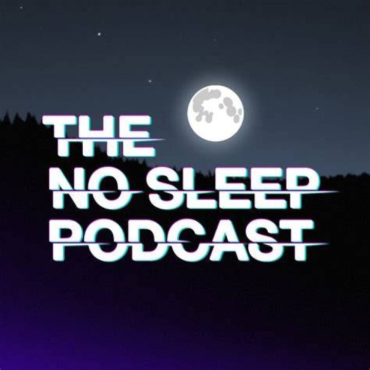 NoSleep Podcast