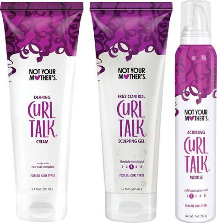 Not Your Mother's Way to Grow Long & Strong Shampoo And Conditioner
