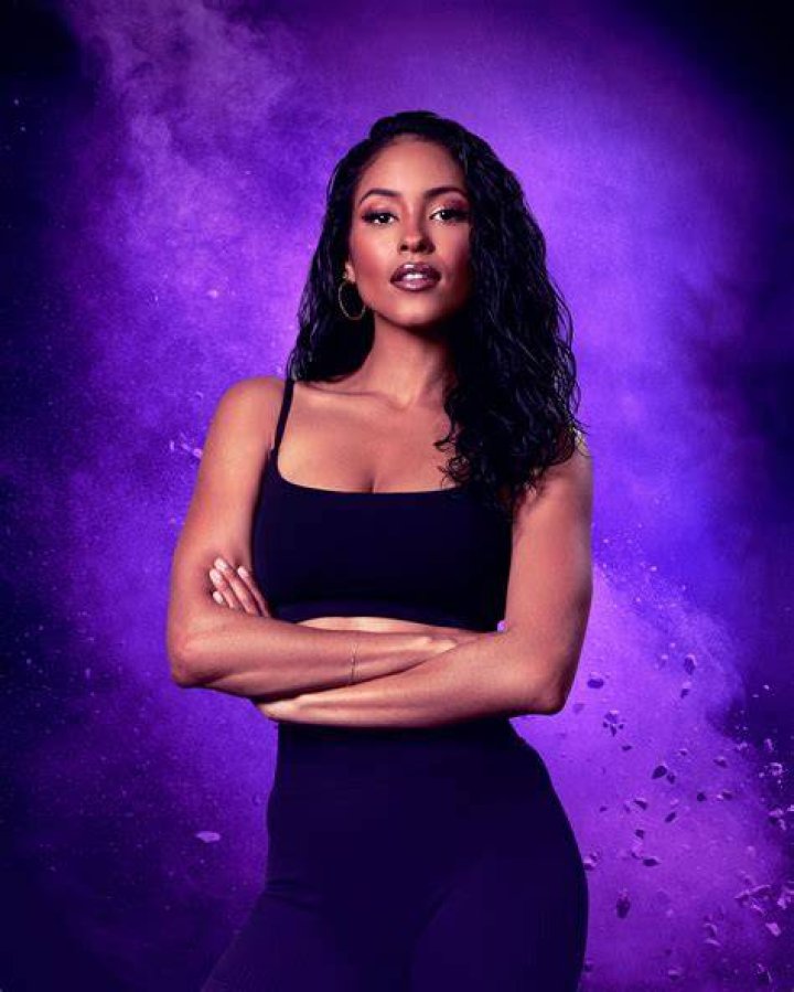 nurys mateo from the challenge season 39 on mtv
