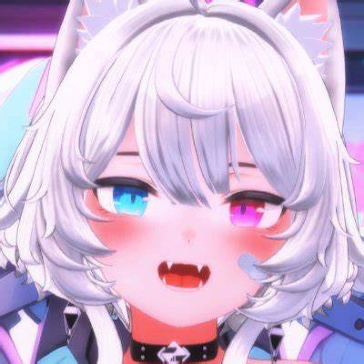 NYANNIE on Twitter ""You're getting muted 🤓" VALORANT VTuber"