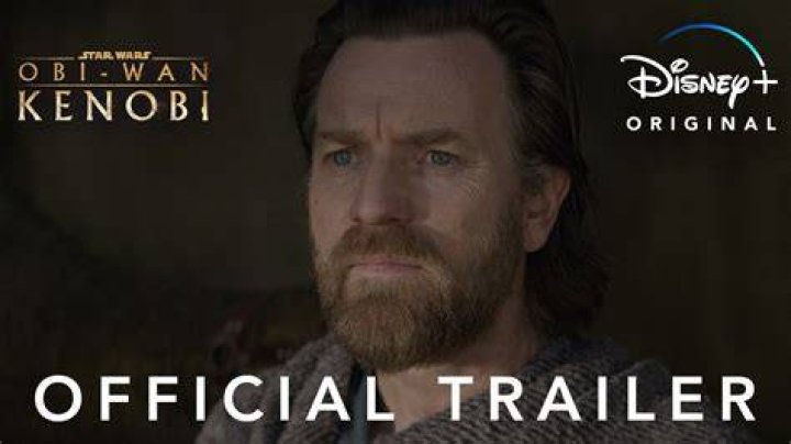 Obi-Wan Kenobi Trailer was released on Star Wars Day 2022