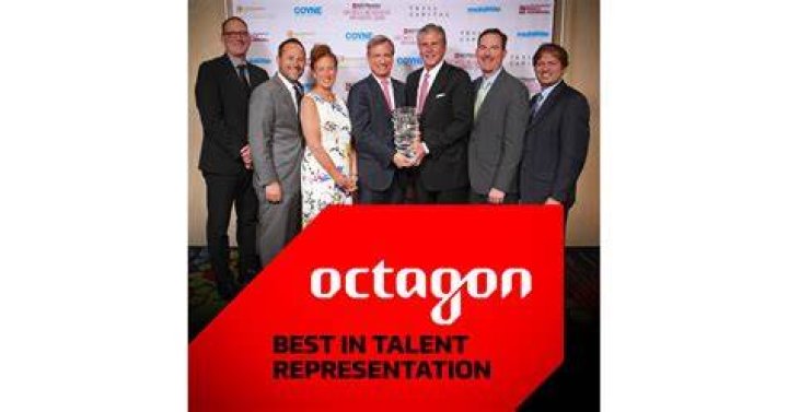 Octagon-selected-for-Best-Talent-Representation-of-The-Year
