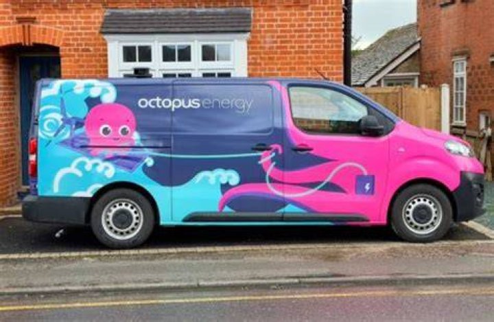 Octopus Energy is launching a new loyalty scheme for millions of customers tomorrow