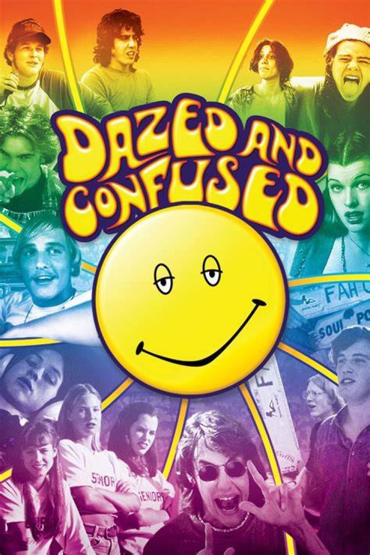 Official trailer for Dazed and Confused (1993)