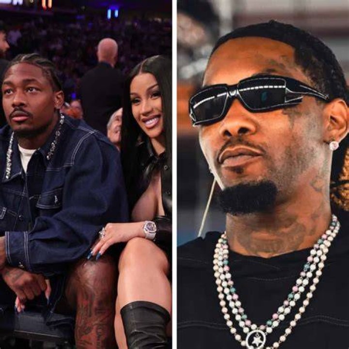 Offset and Cardi B romance timeline