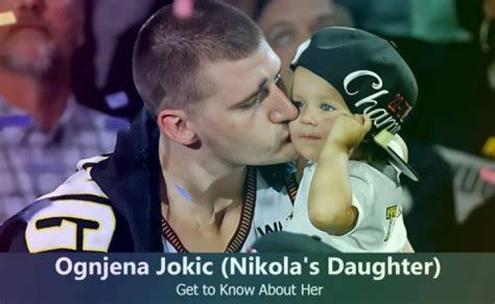 Ognjena, Daughter Of Nikola