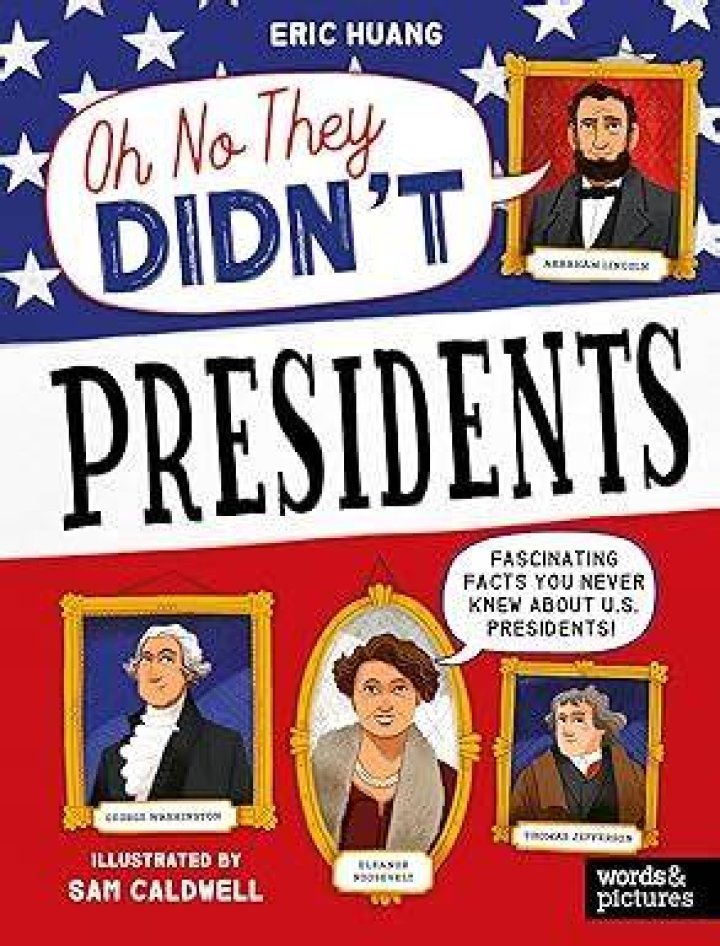 Oh no they didn't!