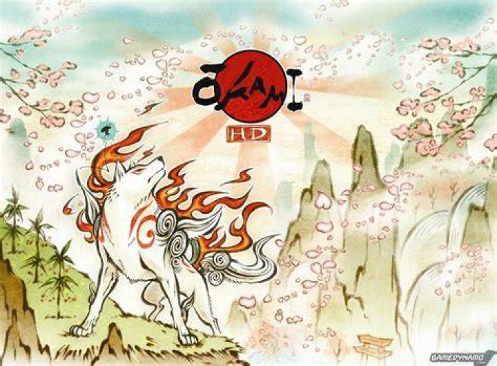 Okami 
