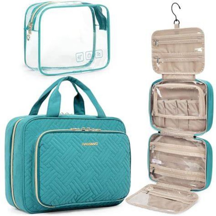 Olanmark Toiletry Bag