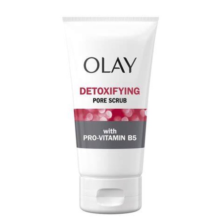 Olay Regenerist, Detoxifying Pore Scrub