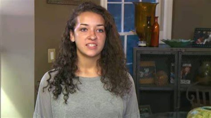 Olivia from 90 Day Fiance