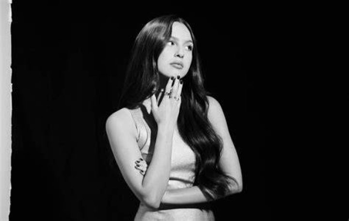 Olivia Rodrigo's New Single and Album