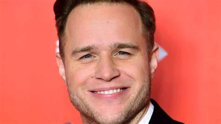 Olly Murs has enjoyed cobtinued success since starring on the reality TV show