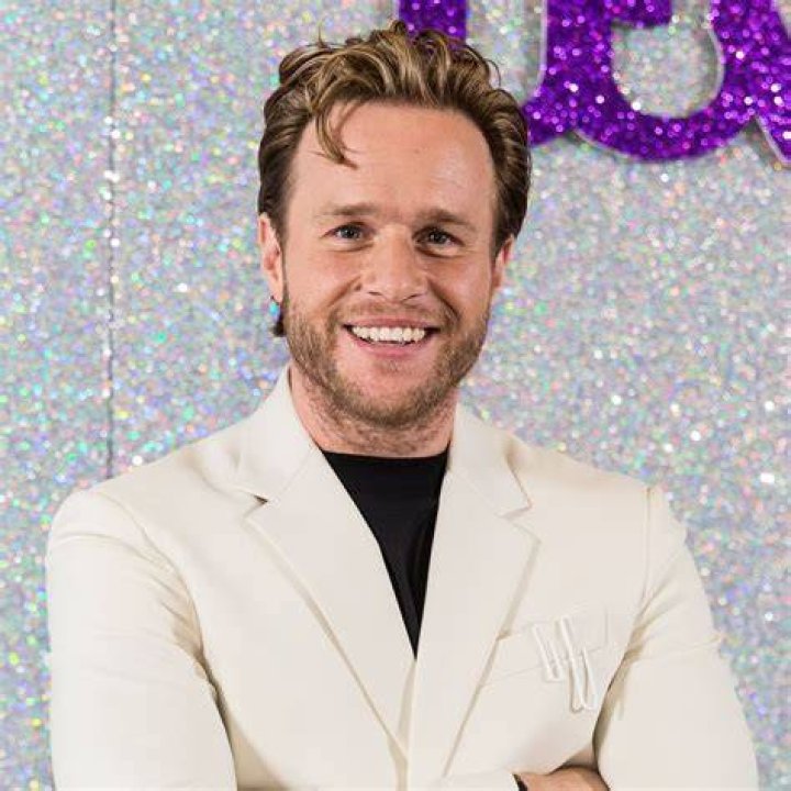 Olly Murs