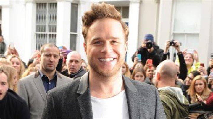 Olly pays himself a wage in a bid to look after his money