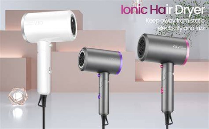 OLV Hair Dryer