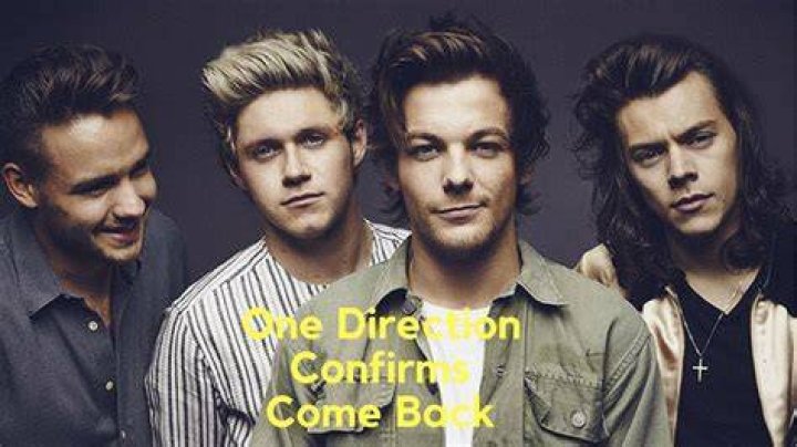 One Direction have come a long way since starring on the X Factor in 2010