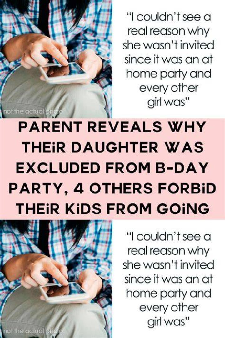  One parent claimed their daughter could only spend five minutes on the ice because of the puddles
