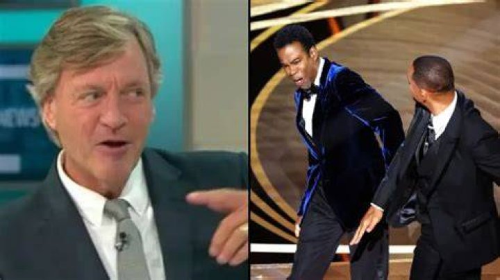 One person slammed the host as an 'arrogant overpaid jerk'