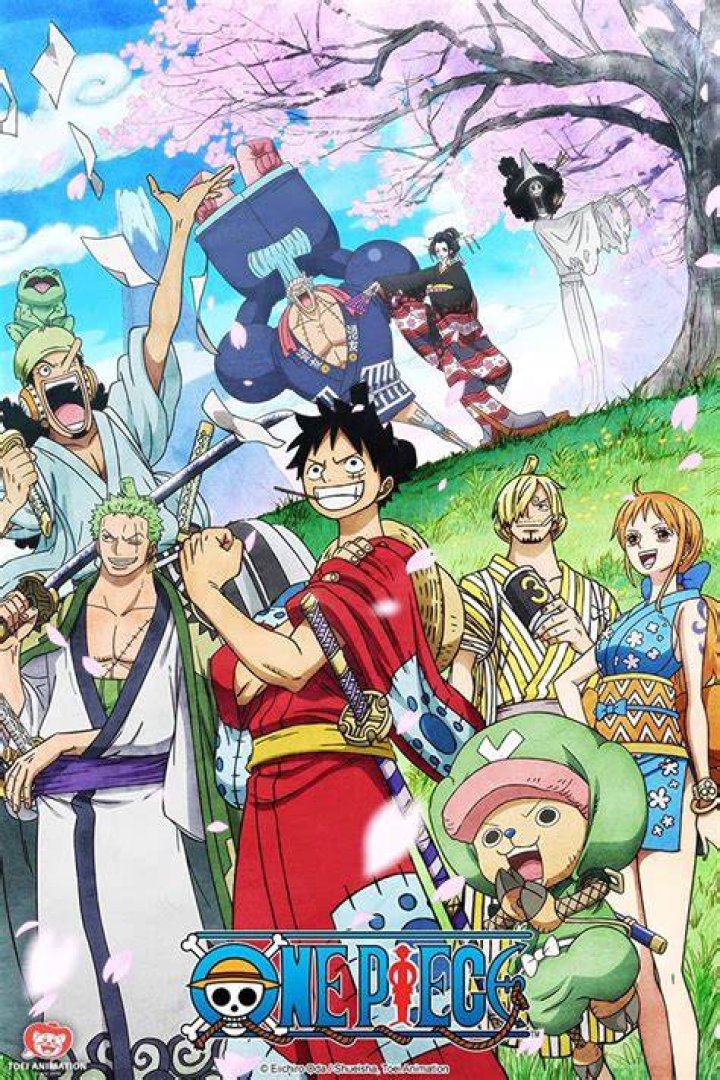 One-Piece-Reverie-Arc-Anime-Poster