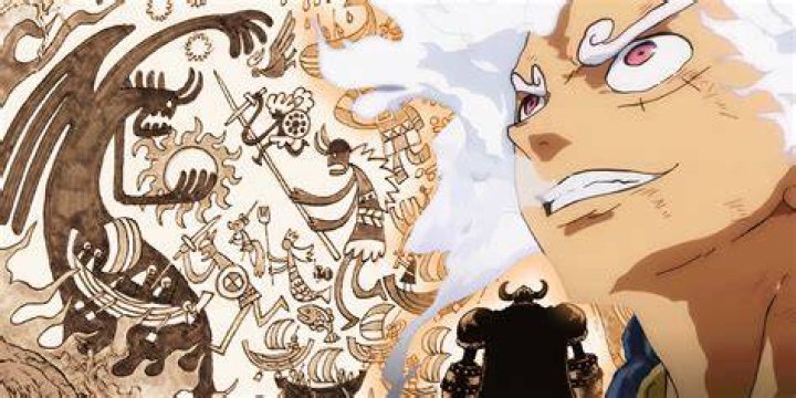 One Piece Series Finale One Piece Series Finale
