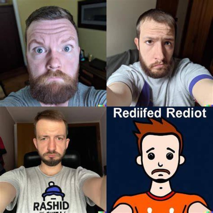  One Reddit user noticed the likeness to the award-winning actor's name