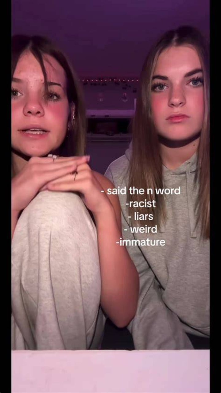  One user said they were 'fascinating and disgusting'