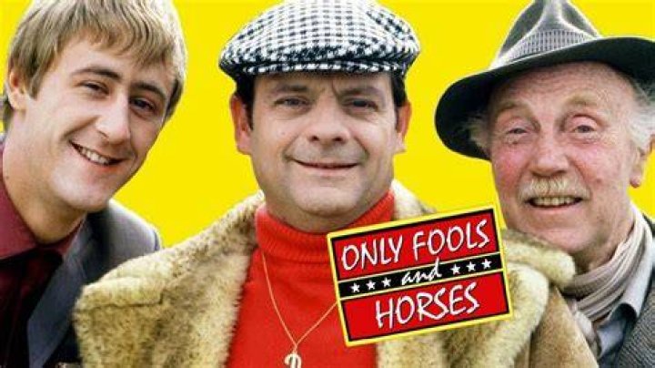 Only Fools And Horses The Musical is to go on tour around the UK and Ireland next year