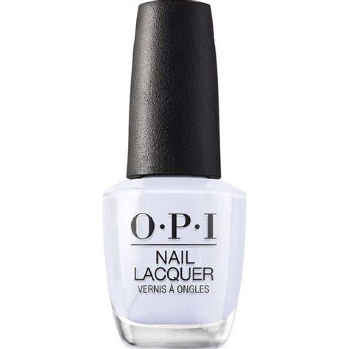 OPI Nail Lacquer, Opaque Cr&egrave;me Finish Pink Nail Polish