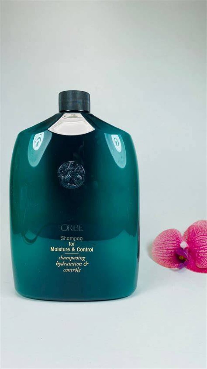 Oribe Shampoo for Moisture & Control