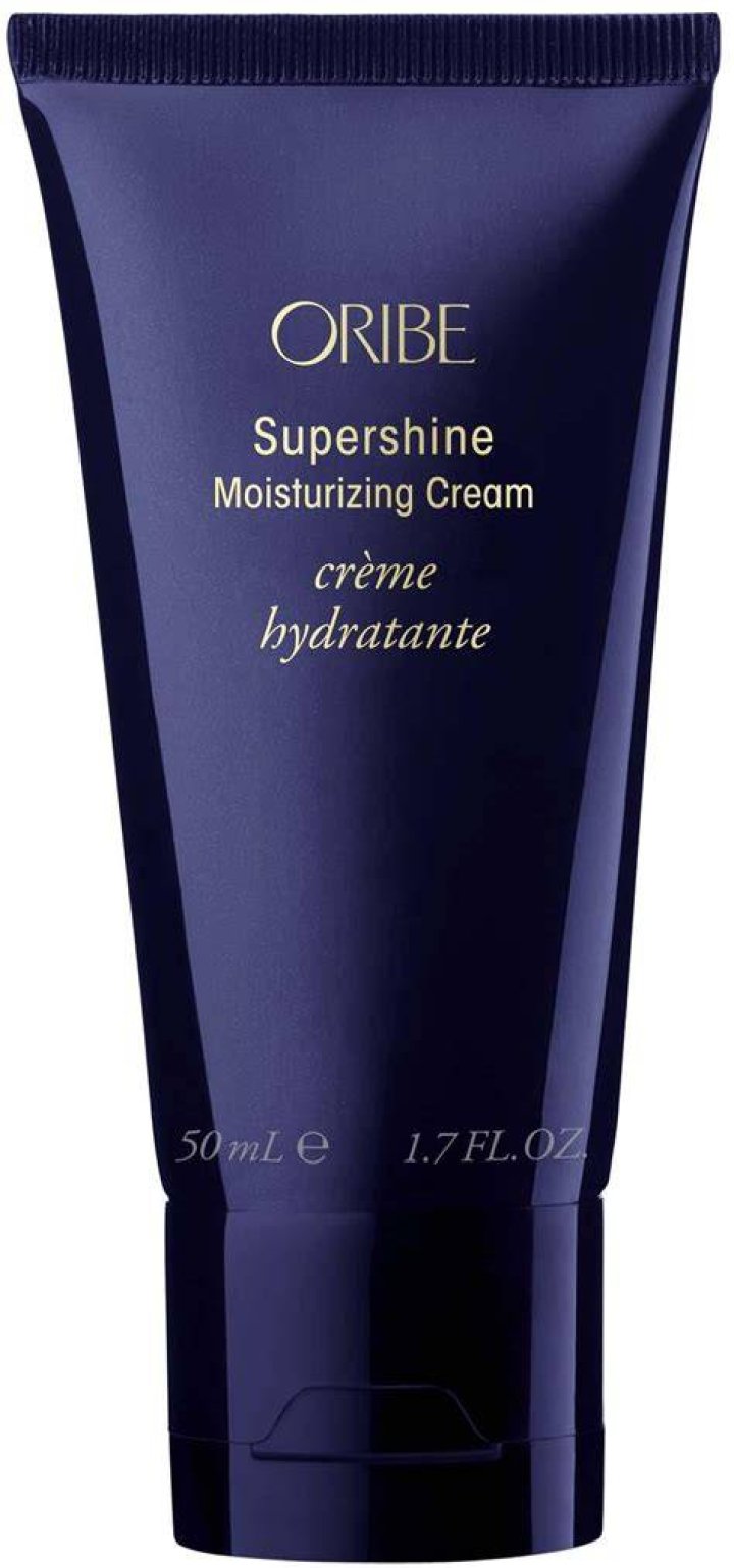 Oribe Supershine Moisturizing Cream