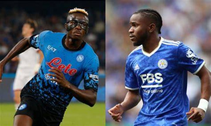Osimhen is followed by Mike Maignan and Lautaro Mart&iacute;nez, rated by EA FC 24 at 87 overall.