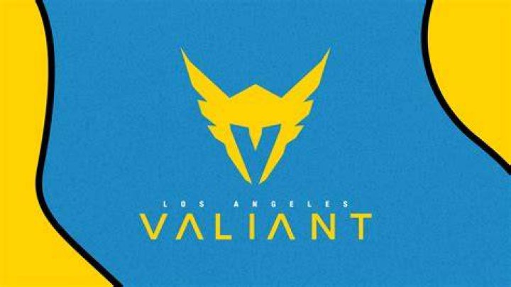 Overwatch League LA Valiant
