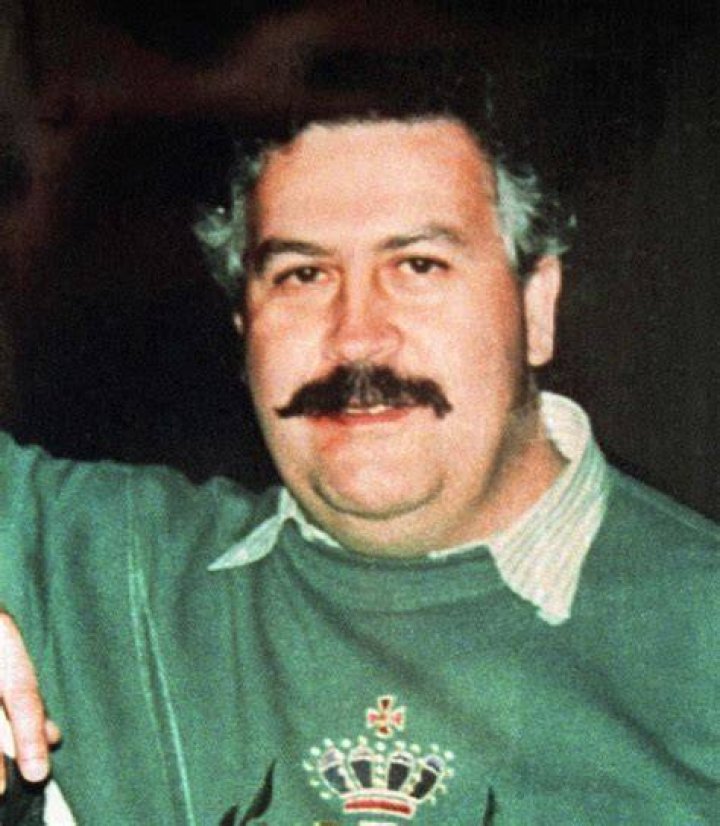 Pablo Escobar's son reviews 'Narcos,' reveals 28 factual errors
