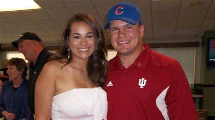 Paige Hartman, Kyle Schwarber's Girlfriend 5 Fast Facts