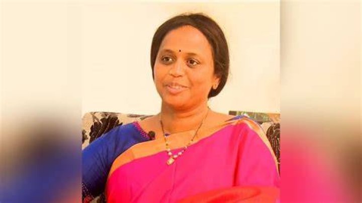 Panchumarthi Anuradha Wiki