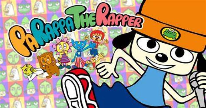 Parappa The Rapper: A Retrospective