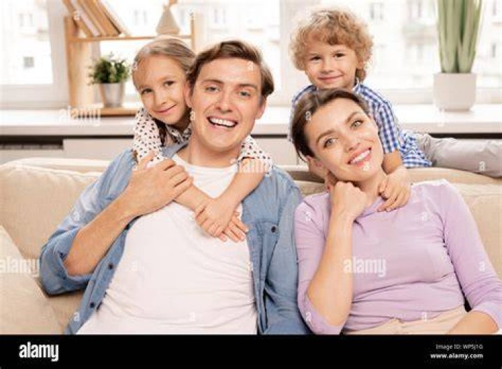 Parents (Father, Mother), Siblings