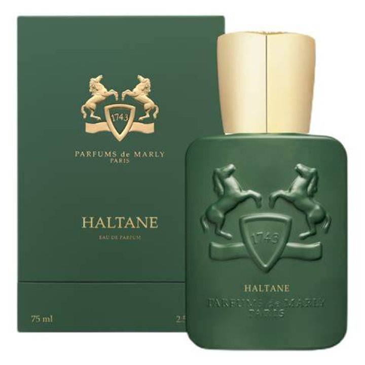 Parfums de Marly Haltane